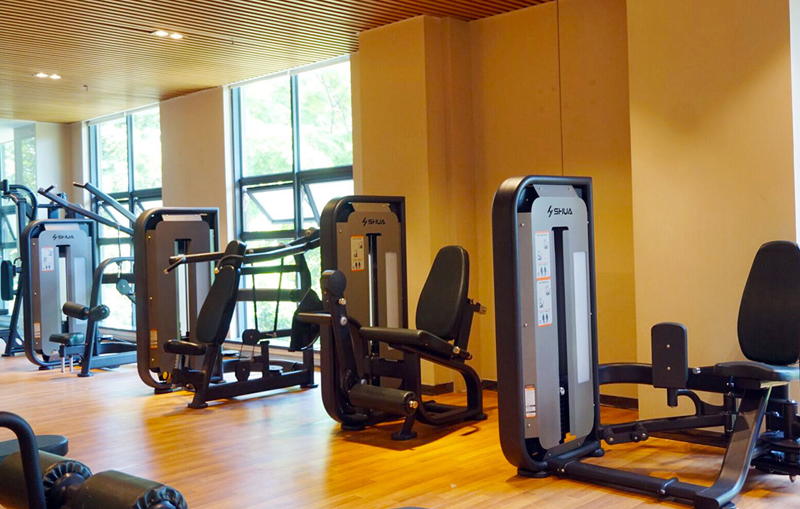 酒店健身房器材,高端健身房器材,室内健身器材-广西mk体育体育健身器材有限公司