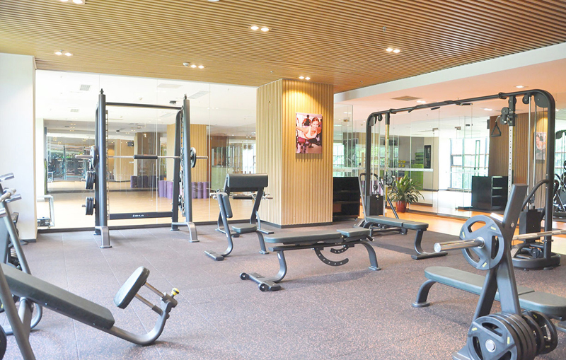 酒店健身房器材,高端健身房器材,室内健身器材-广西mk体育体育健身器材有限公司