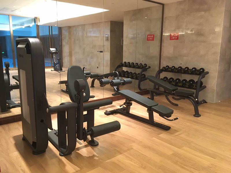 酒店健身房器材,室内健身器材,高端商用健身器材-广西mk体育体育健身器材有限公司