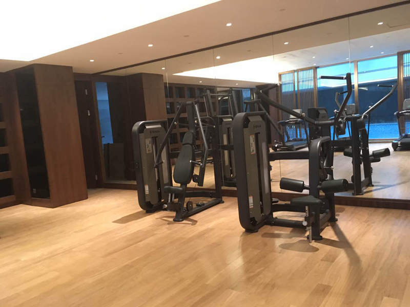酒店健身房器材,室内健身器材,高端商用健身器材-广西mk体育体育健身器材有限公司