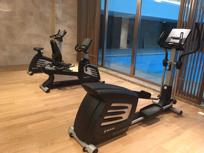 酒店健身房器材,室内健身器材,高端商用健身器材-广西mk体育体育健身器材有限公司