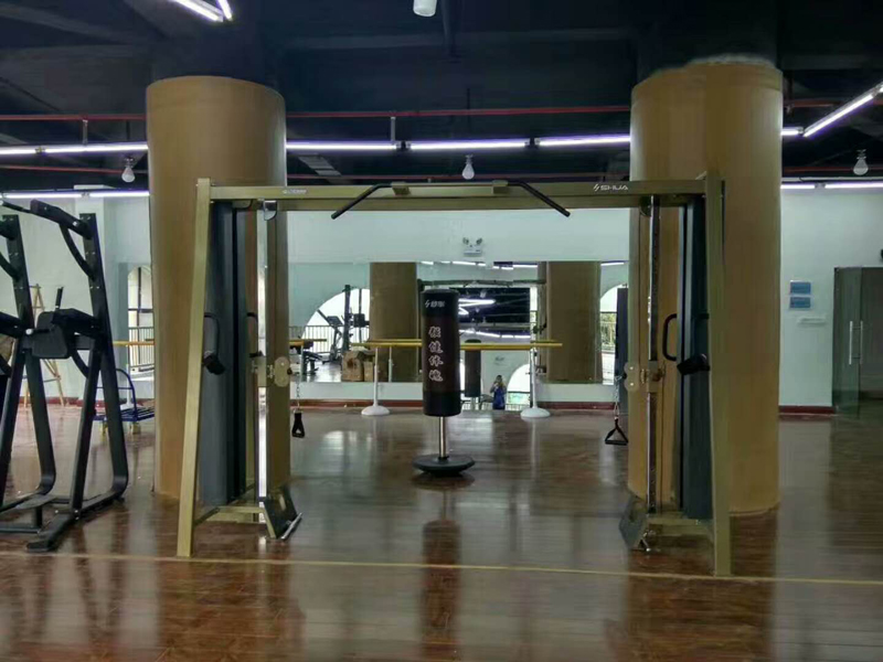 室内健身器材,单位健身器材,健身器材十大品牌-广西mk体育体育健身器材有限公司