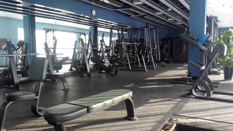 酒店健身房器材,高端健身房器材,室内健身器材-广西mk体育健身器材有限公司