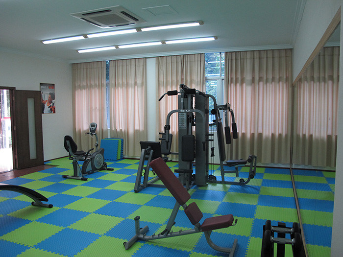 室内健身器材,单位健身器材,健身器材十大品牌-广西mk体育体育健身器材有限公司