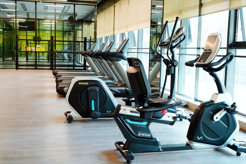 酒店健身房器材,高端商用健身器材,室内健身器材-广西mk体育体育健身器材有限公司