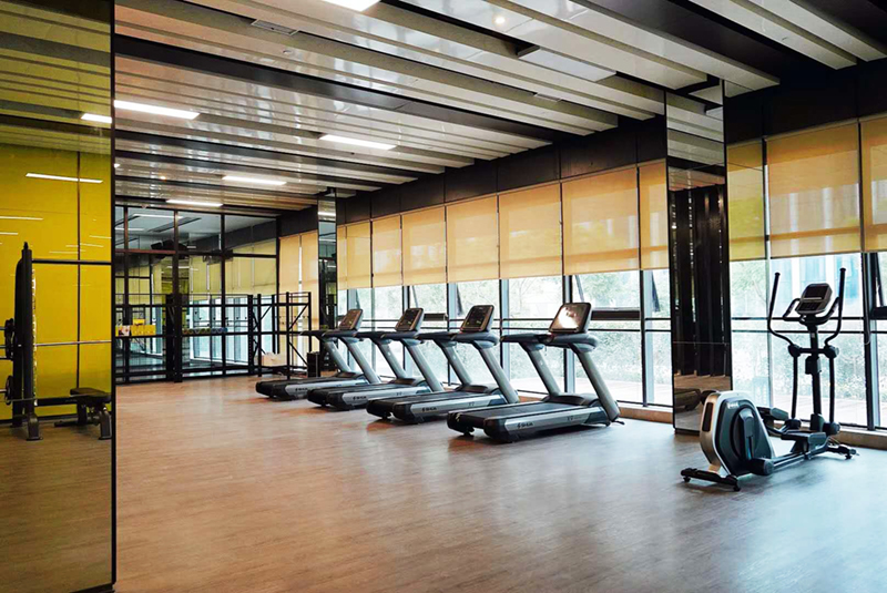 酒店健身房器材,高端商用健身器材,室内健身器材-广西mk体育体育健身器材有限公司