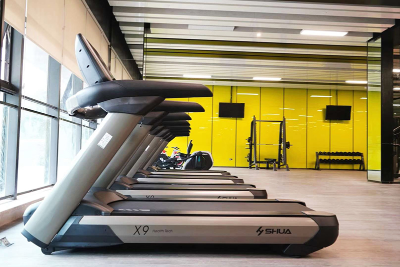 酒店健身房器材,高端商用健身器材,室内健身器材-广西mk体育体育健身器材有限公司