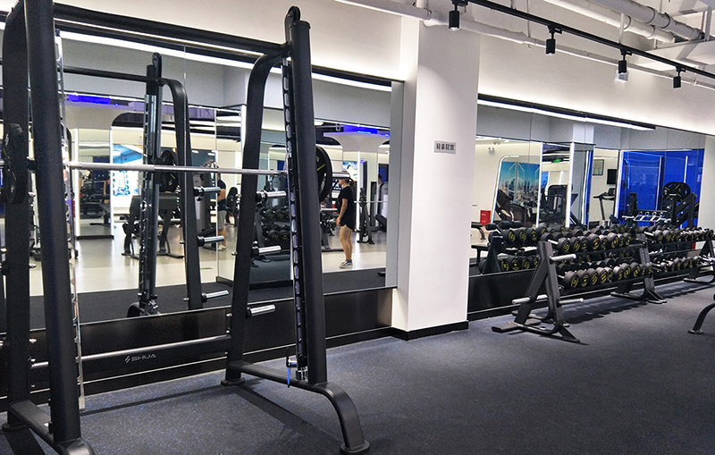 mk体育健身器材