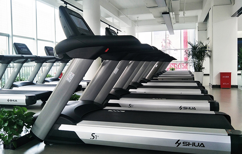 mk体育商用跑步机