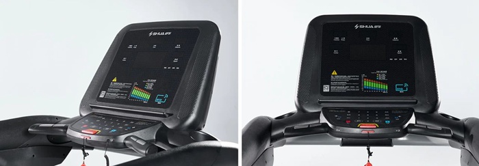 室内健身器材-mk体育老年跑步机