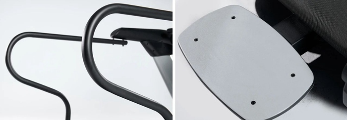 室内健身器材-mk体育老年跑步机