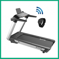 健身器材十大品牌-mk体育跑步机