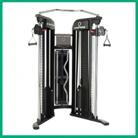 家庭健身房器材-mk体育小飞鸟综合训练器