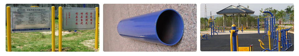 户外健身路径-广西mk体育体育健身器材有限公司