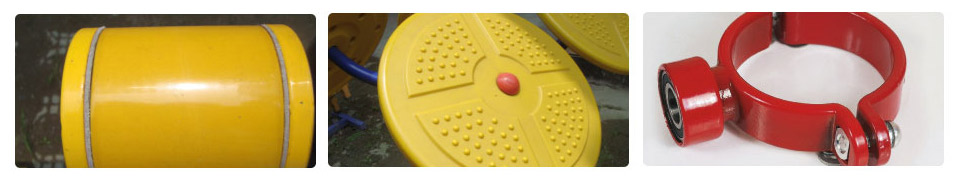 户外健身路径-广西mk体育体育健身器材有限公司