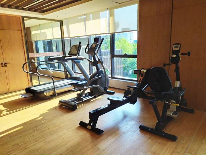 老年健身解决方案-广西mk体育