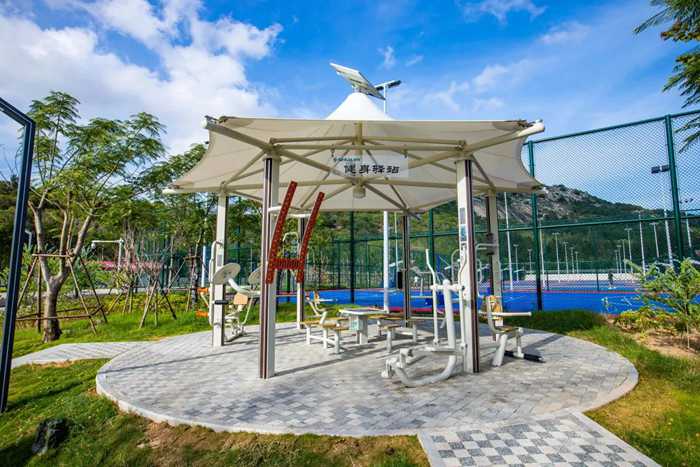 全民健身解决方案-广西mk体育