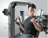 酒店健身解决方案,酒店健身房器材,mk体育健身器材厂家-广西mk体育健身器材有限公司