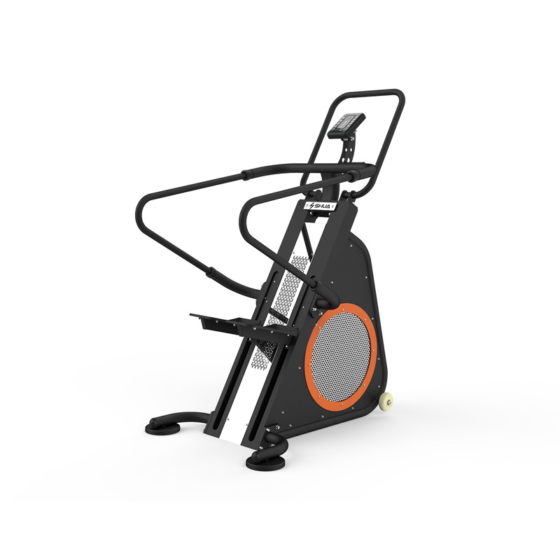 多功能攀爬器SH-G9600S-广西mk体育健身器材有限公司