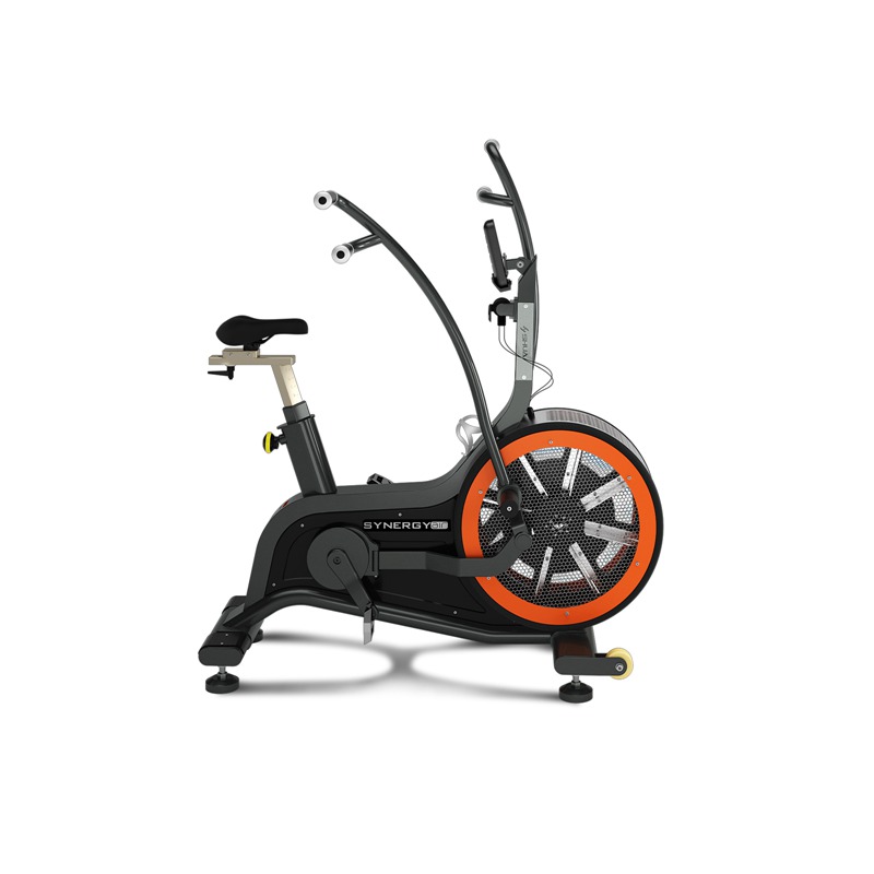 mk体育体能训练器材-风扇车SH-B9600A-广西mk体育健身器材有限公司