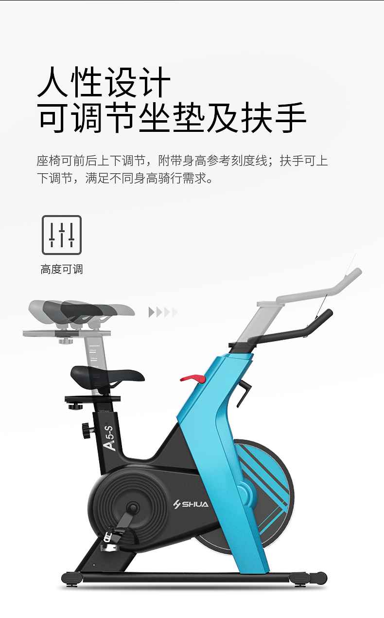 动感单车_家用健身车_磁控健身车_健身房器械-广西mk体育健身器材有限公司