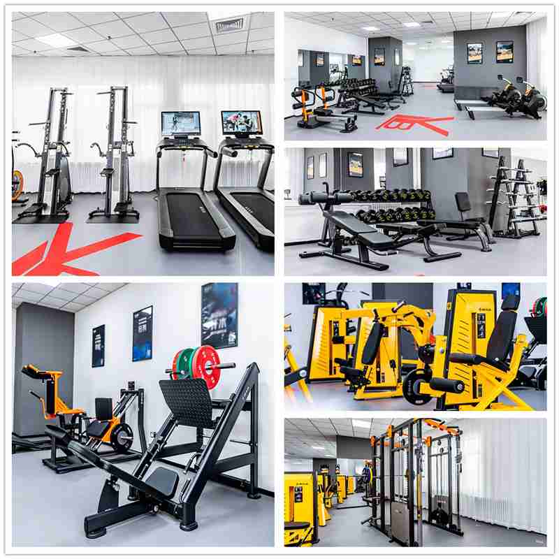 李永波国际羽毛球俱乐部mk体育体能中心