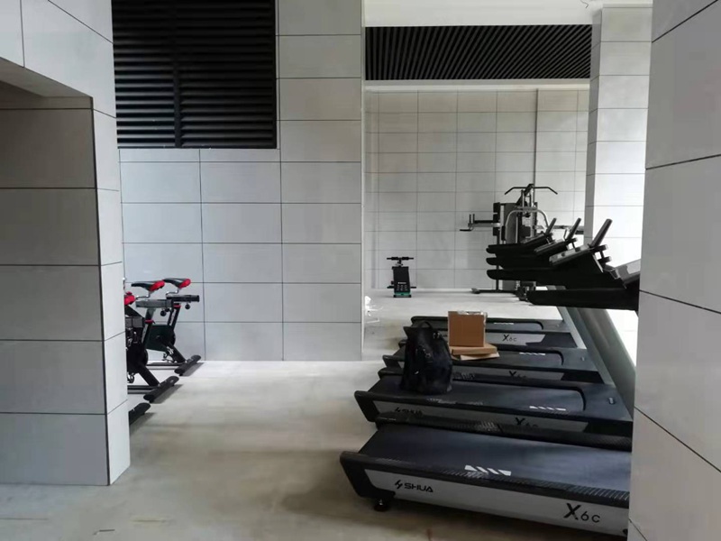 企事业单位健身房|房地产社区健身房-广西mk体育体育健身器材有限公司