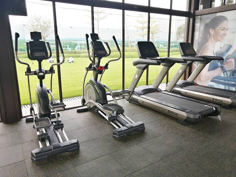 房地产健身房器材,企事业单位健身器材-广西mk体育体育健身器材有限公司