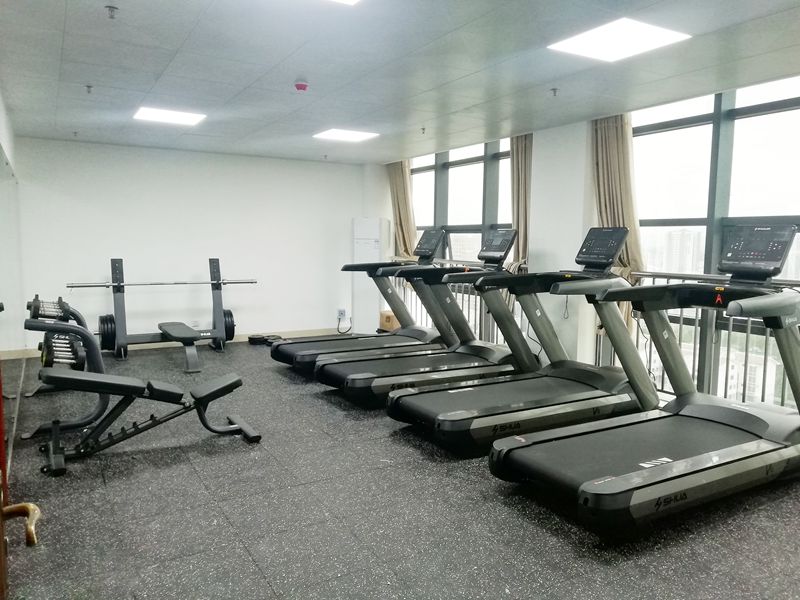 企事业单位健身房器材,单位职工健身房器材-广西mk体育体育健身器材有限公司