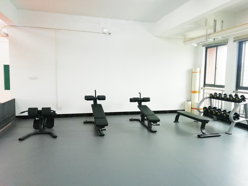 企事业单位健身房器材,单位职工健身房器材-广西mk体育体育健身器材有限公司