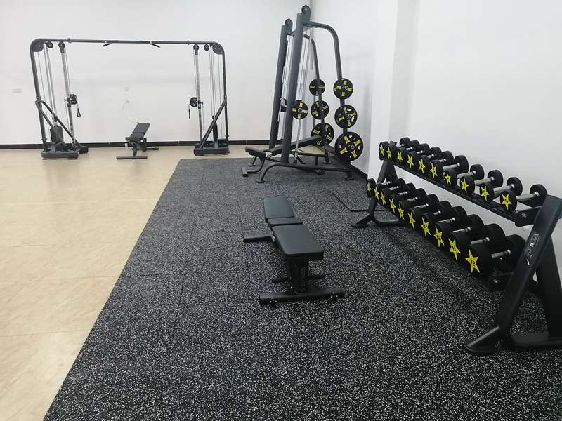 企事业单位健身房器材,单位职工健身房器材-广西mk体育健身器材有限公司