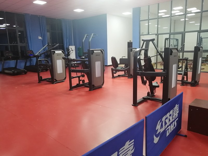 企事业单位健身房器材,单位职工健身房器材-广西mk体育健身器材有限公司