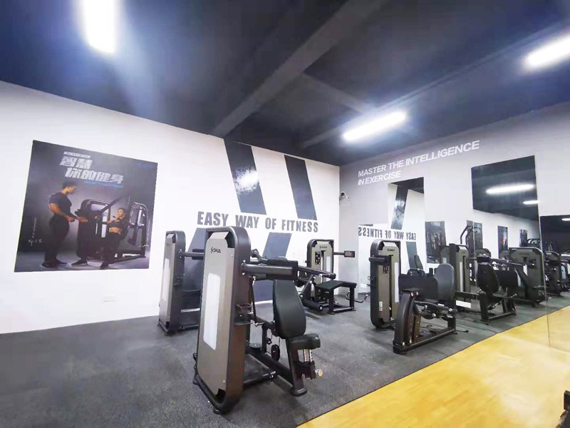 企事业单位健身房器材,单位职工健身房器材-广西mk体育体育健身器材有限公司