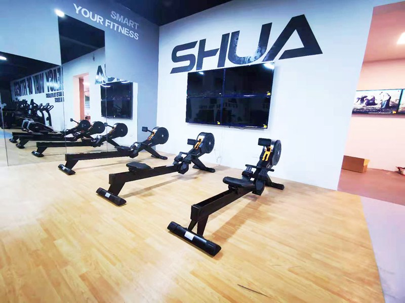 企事业单位健身房器材,单位职工健身房器材-广西mk体育体育健身器材有限公司