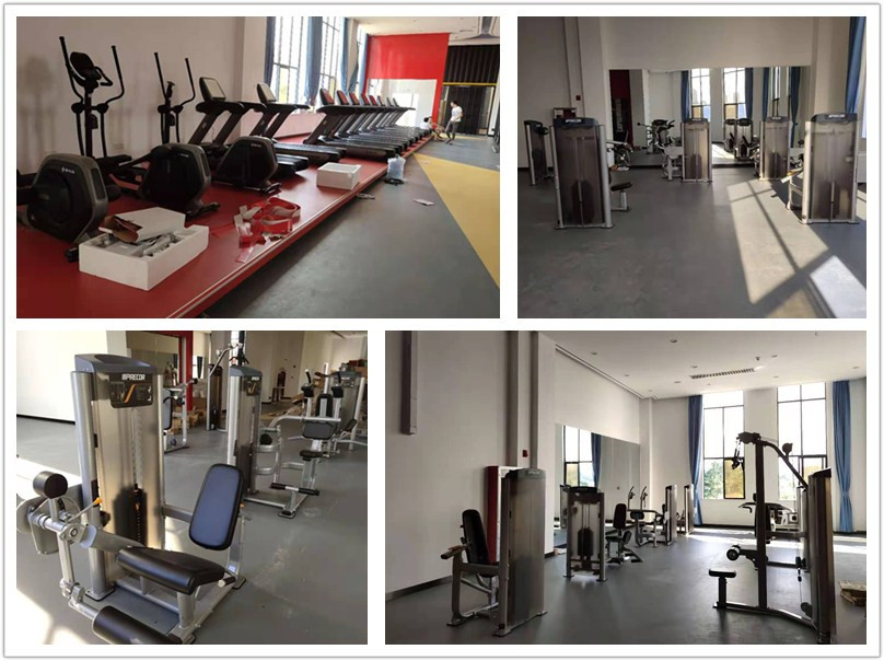 企事业单位健身房器材,单位职工健身房器材-广西mk体育体育健身器材有限公司