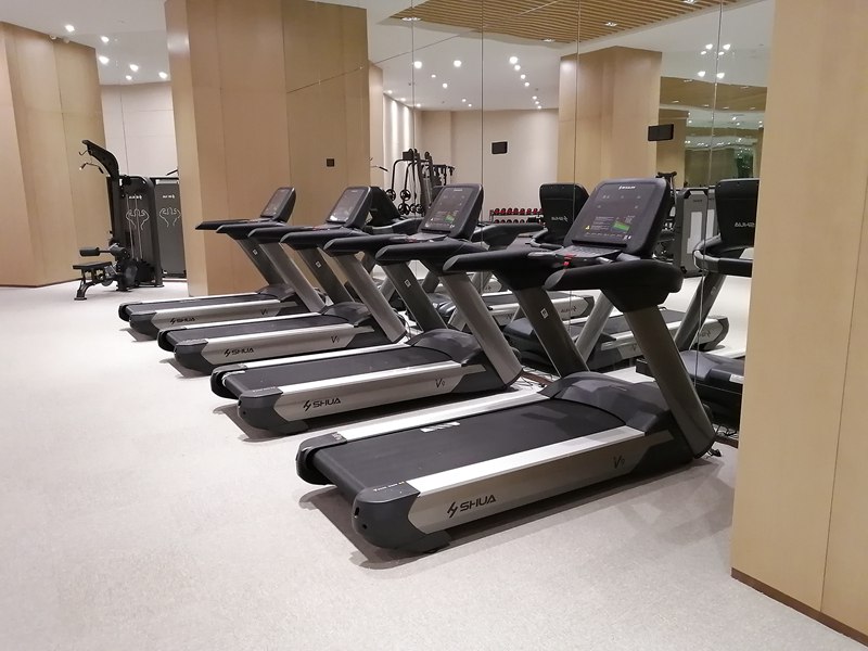 酒店健身房器材,室内健身器材,高端商用健身器材-广西mk体育健身器材有限公司