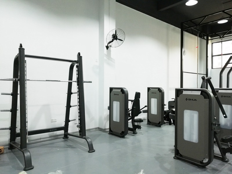 部队健身器材-广西mk体育体育健身器材有限公司